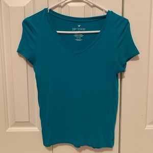 American Eagle Soft & Sexy Top